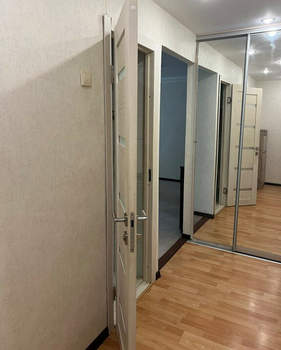 1-к квартира, вторичка, 30м2, 2/5 этаж
