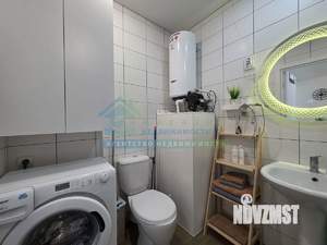 1-к квартира, вторичка, 34м2, 5/15 этаж