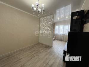 1-к квартира, вторичка, 50м2, 4/5 этаж