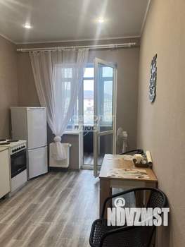1-к квартира, вторичка, 41м2, 2/19 этаж