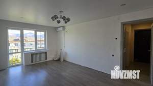 2-к квартира, вторичка, 47м2, 5/5 этаж