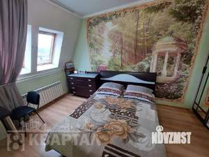 2-к квартира, сданный дом, 70м2, 4/4 этаж
