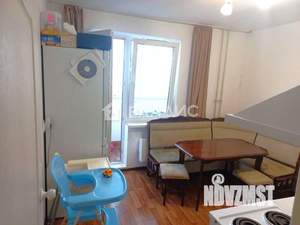 1-к квартира, вторичка, 39м2, 14/16 этаж