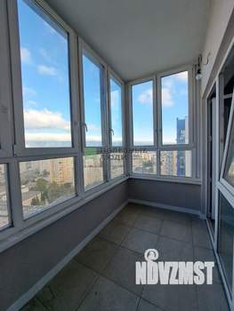 2-к квартира, вторичка, 90м2, 20/20 этаж