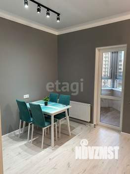 Студия квартира, вторичка, 32м2, 4/21 этаж