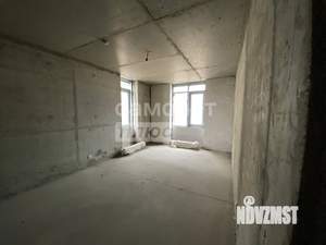 3-к квартира, вторичка, 123м2, 17/17 этаж