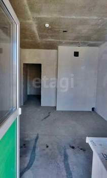 1-к квартира, вторичка, 41м2, 7/12 этаж