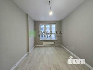 1-к квартира, вторичка, 36м2, 2/20 этаж