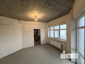 3-к квартира, вторичка, 80м2, 2/3 этаж