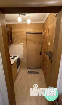 Студия квартира, вторичка, 13м2, 3/5 этаж