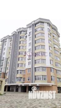 1-к квартира, вторичка, 43м2, 7/10 этаж