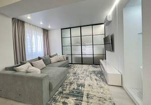 3-к квартира, вторичка, 74м2, 5/17 этаж