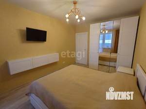 2-к квартира, вторичка, 73м2, 18/20 этаж