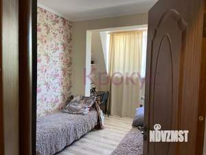 2-к квартира, вторичка, 70м2, 4/4 этаж