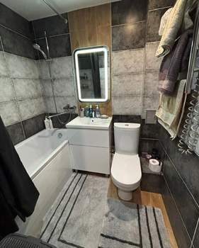 1-к квартира, вторичка, 40м2, 9/9 этаж