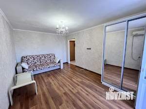 1-к квартира, вторичка, 27м2, 5/5 этаж