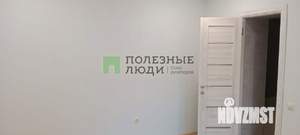 Студия квартира, вторичка, 19м2, 1/1 этаж