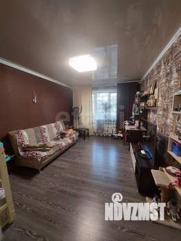 2-к квартира, вторичка, 51м2, 2/5 этаж