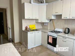 1-к квартира, вторичка, 39м2, 16/21 этаж