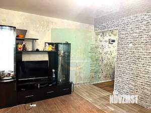 1-к квартира, вторичка, 32м2, 4/5 этаж