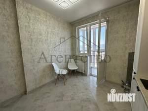 1-к квартира, вторичка, 37м2, 20/24 этаж