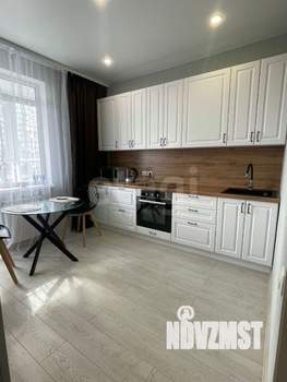 1-к квартира, вторичка, 37м2, 6/16 этаж