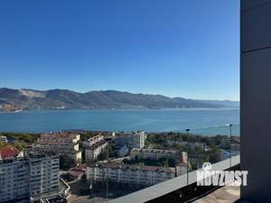 4-к квартира, вторичка, 117м2, 20/21 этаж