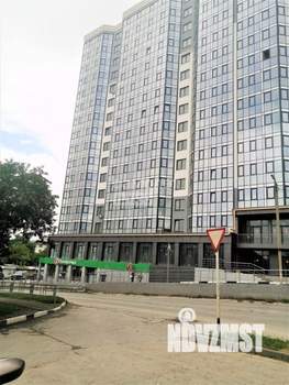 2-к квартира, вторичка, 54м2, 6/16 этаж