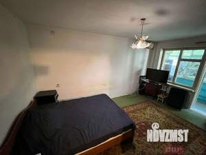 1-к квартира, вторичка, 28м2, 1/5 этаж
