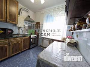 2-к квартира, вторичка, 54м2, 2/5 этаж