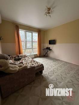 1-к квартира, вторичка, 32м2, 2/5 этаж