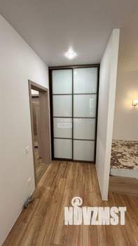 1-к квартира, вторичка, 37м2, 3/3 этаж