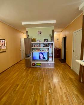 1-к квартира, вторичка, 58м2, 12/17 этаж