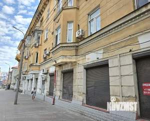 2-к квартира, вторичка, 49м2, 2/4 этаж