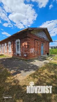 1-к квартира, вторичка, 27м2, 1/1 этаж