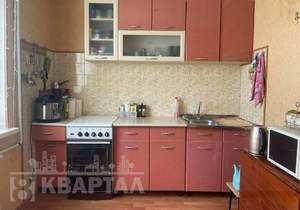 1-к квартира, вторичка, 38м2, 5/5 этаж
