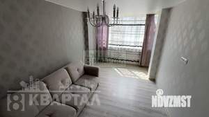 1-к квартира, вторичка, 48м2, 2/6 этаж