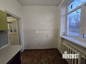 2-к квартира, вторичка, 41м2, 1/2 этаж