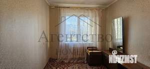 3-к квартира, вторичка, 63м2, 3/9 этаж