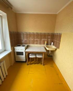 1-к квартира, вторичка, 25м2, 5/5 этаж