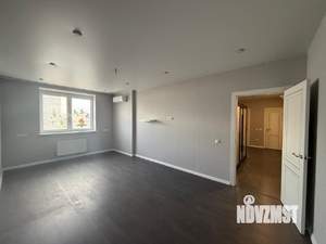 2-к квартира, вторичка, 64м2, 4/12 этаж