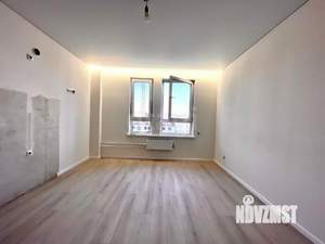 2-к квартира, вторичка, 56м2, 5/24 этаж