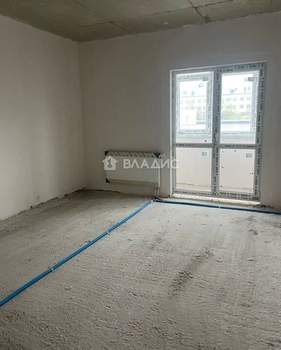 1-к квартира, вторичка, 40м2, 3/10 этаж