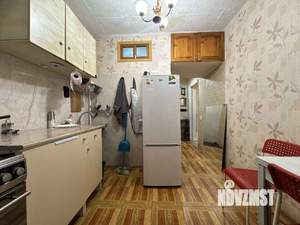 1-к квартира, вторичка, 28м2, 4/5 этаж