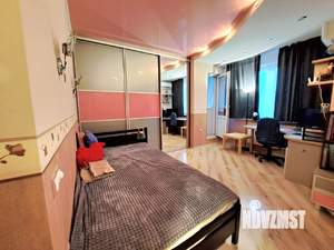 2-к квартира, вторичка, 64м2, 11/16 этаж