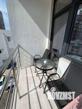 1-к квартира, вторичка, 42м2, 3/4 этаж