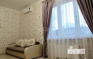 1-к квартира, вторичка, 39м2, 2/8 этаж