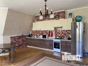2-к квартира, вторичка, 70м2, 4/4 этаж