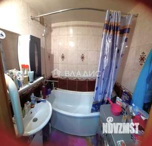 1-к квартира, вторичка, 29м2, 1/10 этаж
