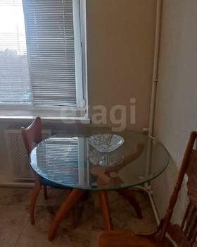2-к квартира, вторичка, 69м2, 6/7 этаж